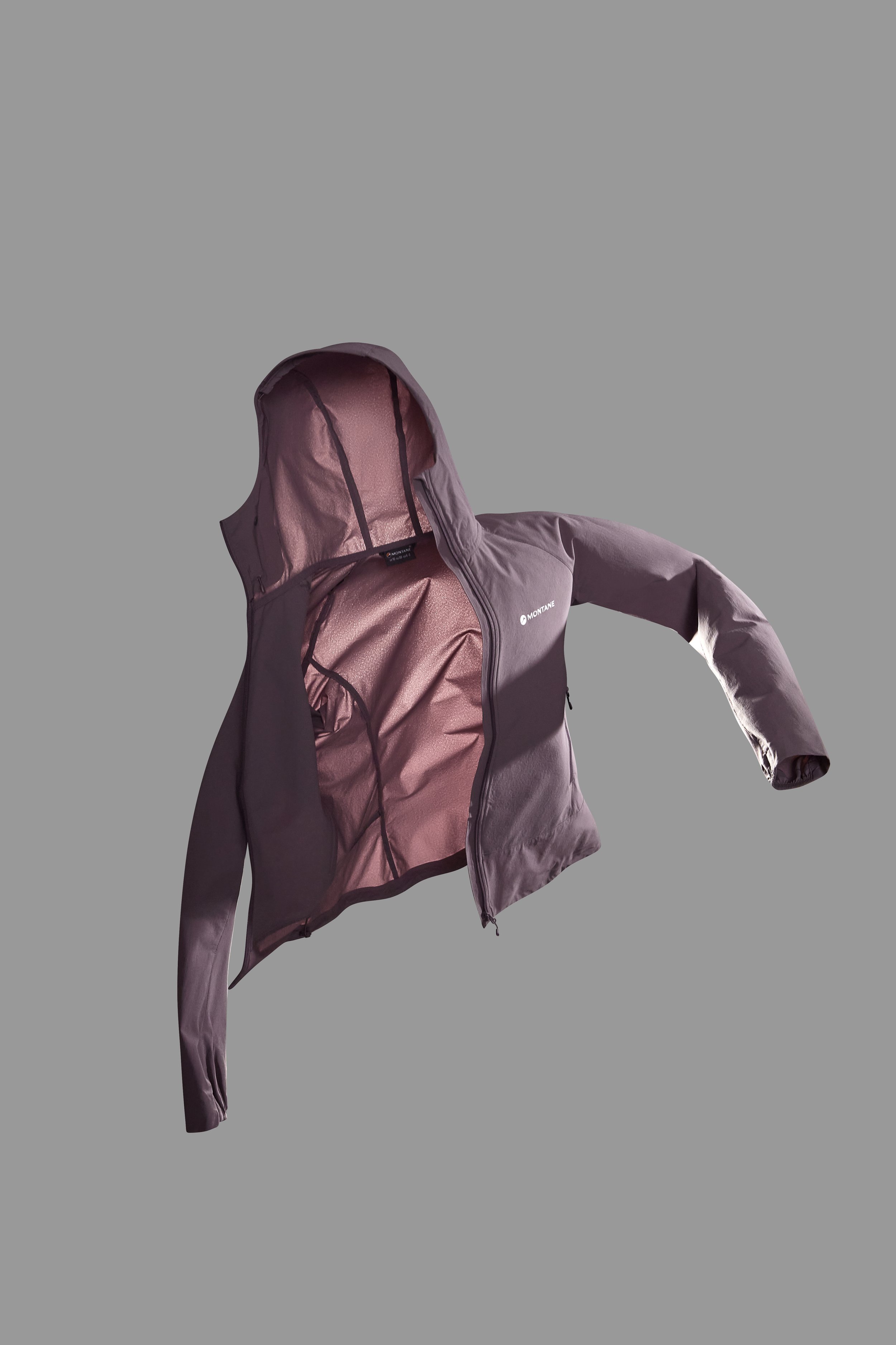 【mana】THE BEST OF EROTIC JACKET Montane Tenacity Nano Stretch Softshell Jacket — The Climbers Shop